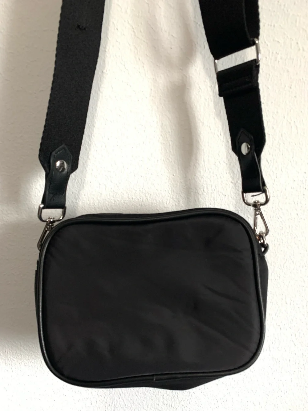 H&M Crossbody Travel Bag